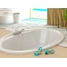 Ванна акриловая Vayer Opal 180x120