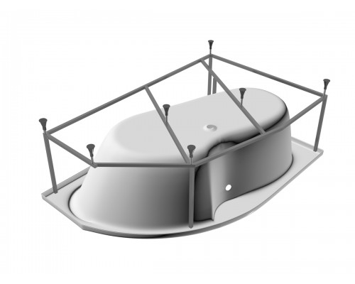 Каркас Azalia 150х105