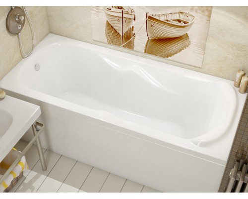 Ванна акриловая Relisan Marina 170x75