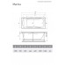 Ванна акриловая Relisan Marina 170x75