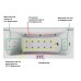 Ванна акриловая Relisan Marina 170x75
