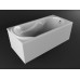 Ванна акриловая Relisan Daria 150x70