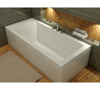 Ванна акриловая Vayer Savero 180x80