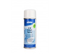 Востановительный спрей 50 мл alpine white