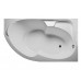 Ванна акриловая Relisan Sofi R 170x105