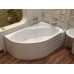 Ванна акриловая Relisan Sofi R 170x105
