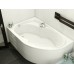 Ванна акриловая Relisan Sofi L 170x105