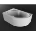Ванна акриловая Relisan Sofi L 170x105