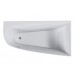 Ванна акриловая Vayer Boomerang (EH) 170x90 R