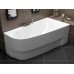 Ванна акриловая Vayer Boomerang (EH) 170x90 R