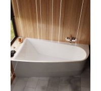 Ванна акриловая Vayer Boomerang (EH) 170x90 L