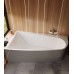Ванна акриловая Vayer Boomerang (EH) 170x90 L