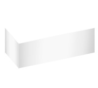 Панель декоративная Trinity L 170x130 Г-образная