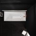 Ванна акриловая Vayer Boomerang (EH) 180x80 R