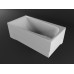 Ванна акриловая Vayer Boomerang (EH) 180x80 R