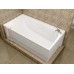 Ванна акриловая Vayer Boomerang (EH) 180x80 R