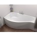 Ванна акриловая Relisan Isabella L 170x90