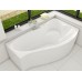 Ванна акриловая Relisan Isabella R 170x90