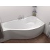 Ванна акриловая Relisan Isabella R 170x90