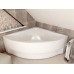 Ванна акриловая Vayer Boomerang (EH) 150x150