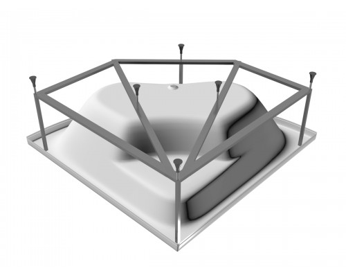 Каркас Boomerang 150x150