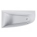 Ванна акриловая Vayer Boomerang (EH) 160x90 L
