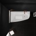 Ванна акриловая Vayer Boomerang (EH) 160x90 L