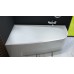Ванна акриловая Vayer Boomerang (EH) 160x90 L