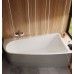 Ванна акриловая Vayer Boomerang (EH) 160x90 R