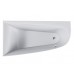 Ванна акриловая Vayer Boomerang (EH) 150x90 L