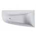 Ванна акриловая Vayer Boomerang (EH) 150x90 R