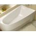 Ванна акриловая Vayer Boomerang (EH) 150x90 R