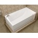 Ванна акриловая Vayer Boomerang (EH) 190x90 L