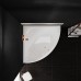 Ванна акриловая Vayer Boomerang (EH) 140x140