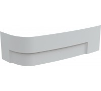 Панель декоративная Boomerang 150x90х56 R асимметр.