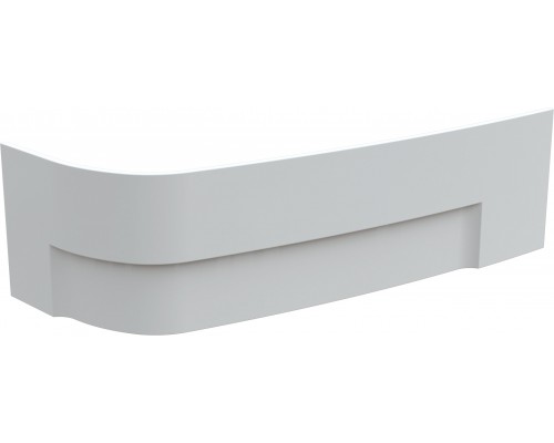 Панель декоративная Boomerang 150x90х56 R асимметр.