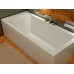 Ванна акриловая Vayer Savero 160x75