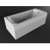 Ванна акриловая Relisan Loara 180x80