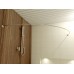 Карниз Briza 140х140 VAYER
