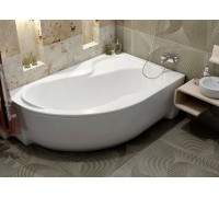 Ванна акриловая Relisan Adara R 160х100