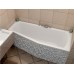 Ванна акриловая Relisan Aquarius R 160х70х50