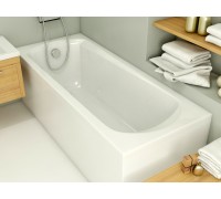 Ванна акриловая Relisan Tamiza 160x70