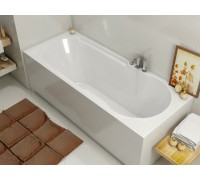 Ванна акриловая RelisanEcoPlus Прага 150х70