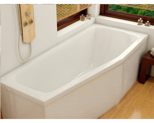 Ванна акриловая Relisan Aquarius R 170х70х50