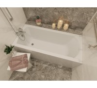 Ванна акриловая Vayer Milana 170x75