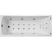 Ванна акриловая Vayer Milana 175x70