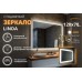 Зеркало Relisan LINDA 1200х700 с подсветкой