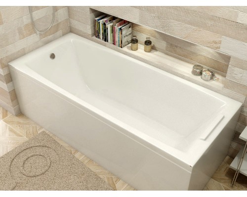Ванна акриловая Relisan Kristina 170х90