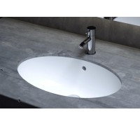 Раковина накладная CALLISTA 109 S-Stone Матовое