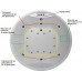 Ванна акриловая Vayer Eva D180